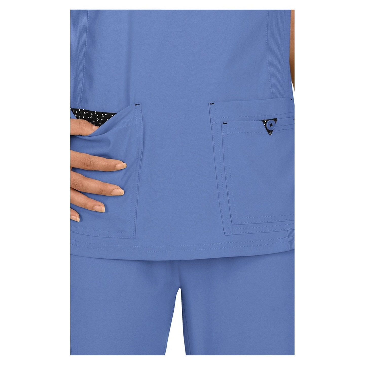 374 koi Basics Katie Top