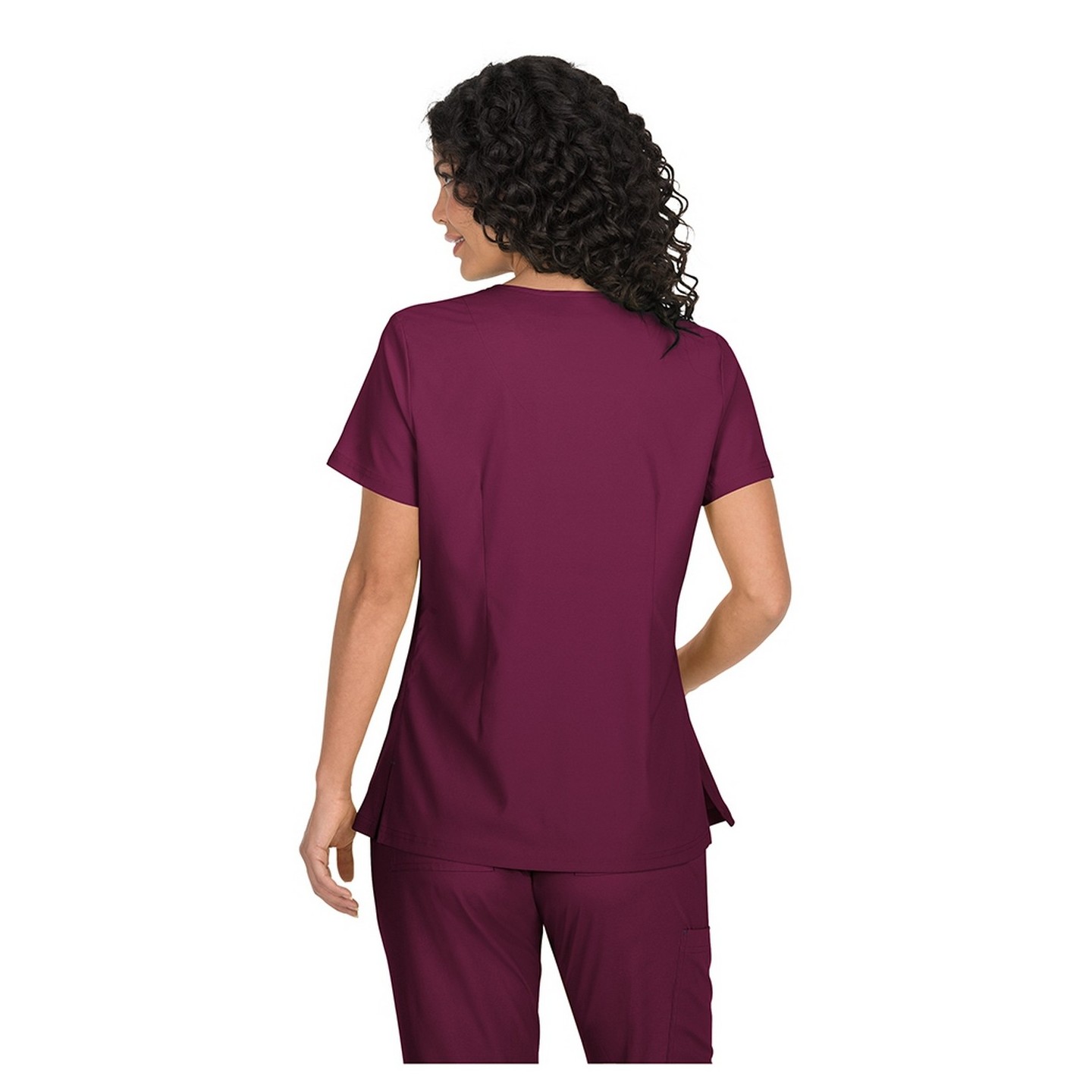 374 koi Haut Basics Kati