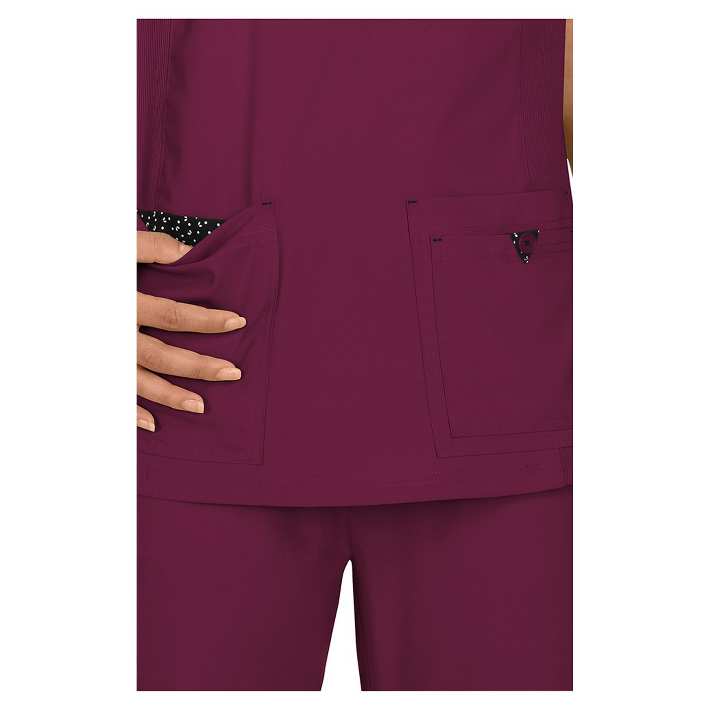 374 koi Basics Katie Top