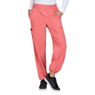 782 Planet koi Ayla 6 Pocket Convertible Leg Scrub Pant