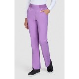 778 koi Basics Wrenlee 6 Pocket Boot Cut Scrub Pant