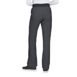778 koi Basics Wrenlee 6 Pocket Boot Cut Scrub Pant