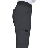 778 koi Basics Wrenlee 6 Pocket Boot Cut Scrub Pant