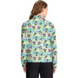 TF320 Tooniforms Packable Print Jacket by Cherokee - Love And Magic