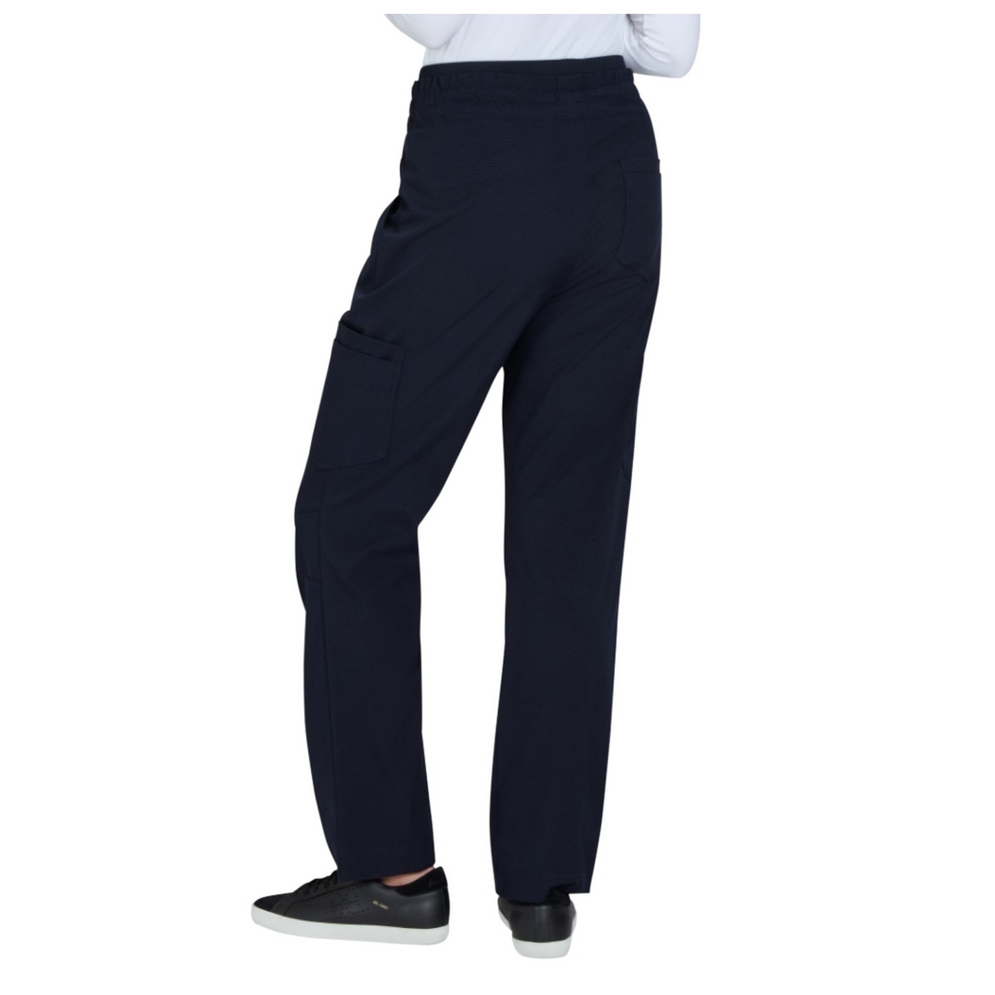 785 Solis Pantalon Freda Cargo à Jambe Large Réglable par koi 