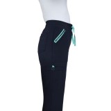 781 Solis Hettie 7 Pocket Cargo Jogger by koi 