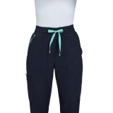 781 Solis Pantalon Jogger Cargo Hettie par koi