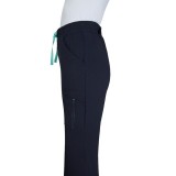 781 Solis Hettie 7 Pocket Cargo Jogger by koi 