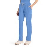 CK096 Achieve Straight Leg Cargo Pant by Cherokee