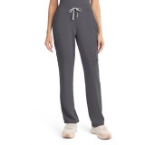CK096 Achieve Straight Leg Cargo Pant by Cherokee
