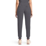 CK033 Achieve Pantalon Jogger avec 5 Poches par Cherokee