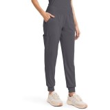CK033 Achieve Pantalon Jogger avec 5 Poches par Cherokee