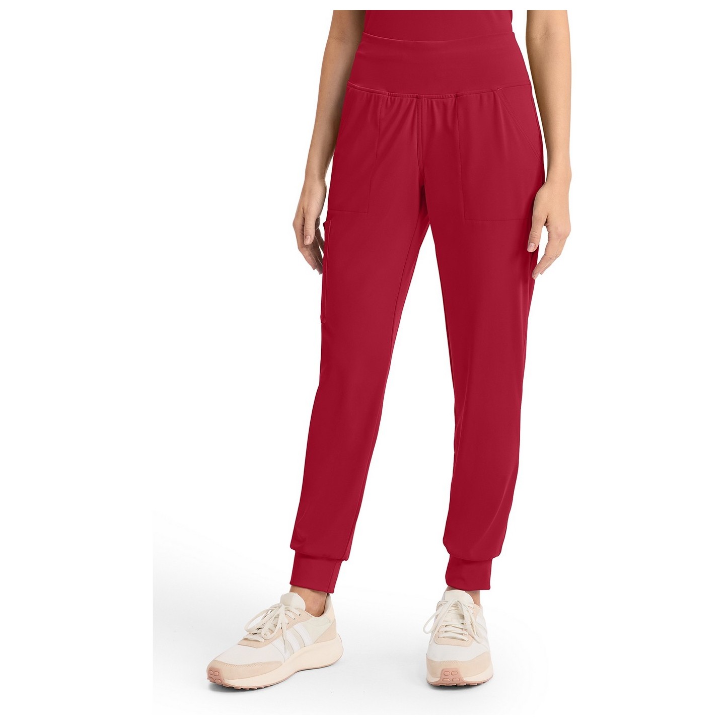 CK033 Achieve Pantalon Jogger avec 5 Poches par Cherokee