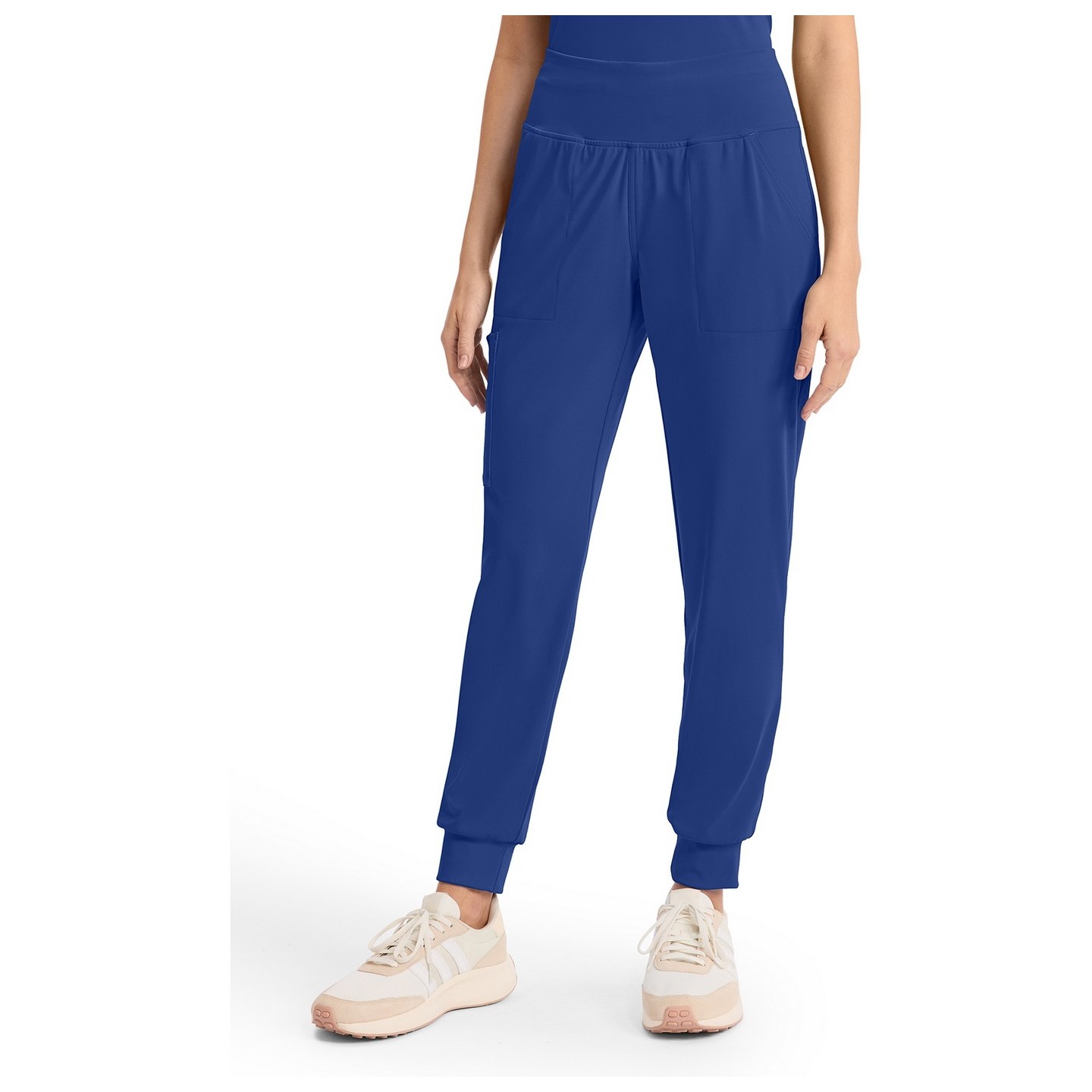 CK033 Achieve 5 Pocket Cargo Joggers by Cherokee