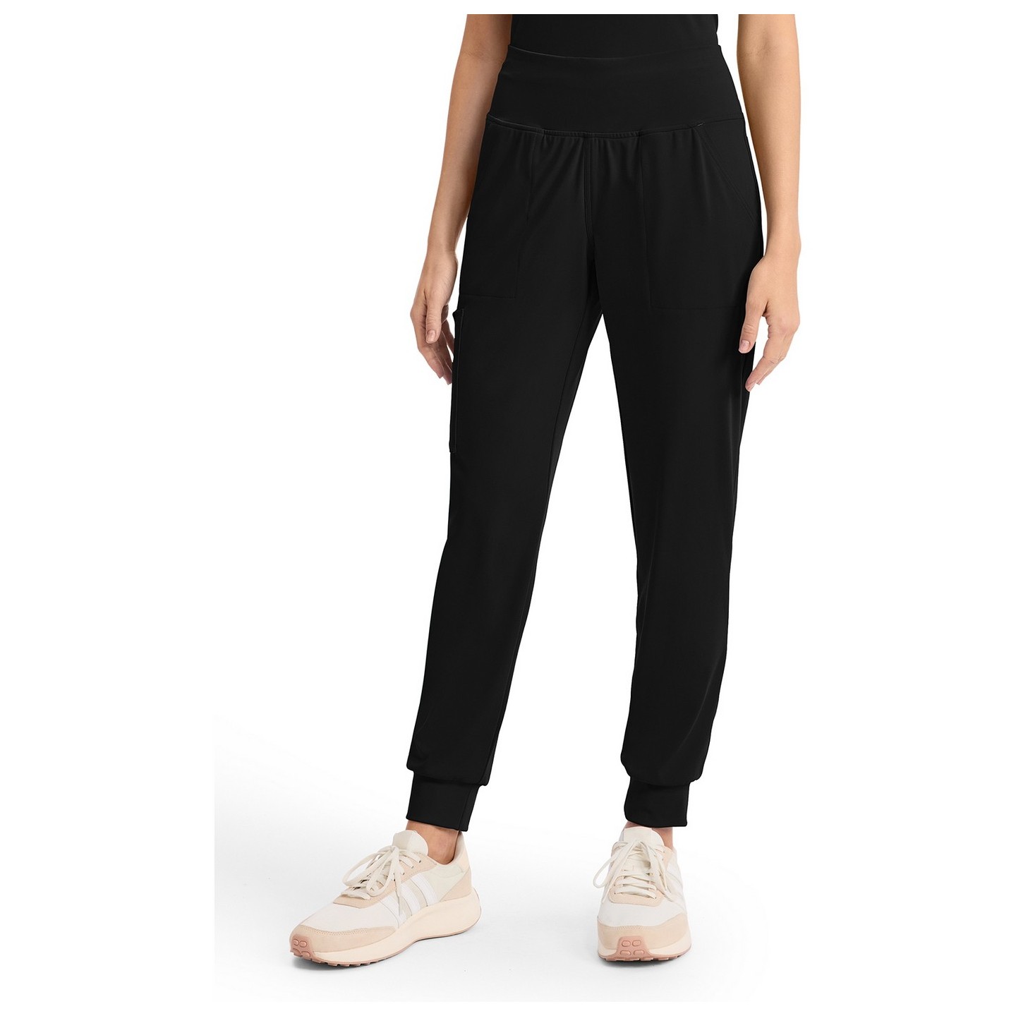 CK033 Achieve 5 Pocket Cargo Joggers by Cherokee