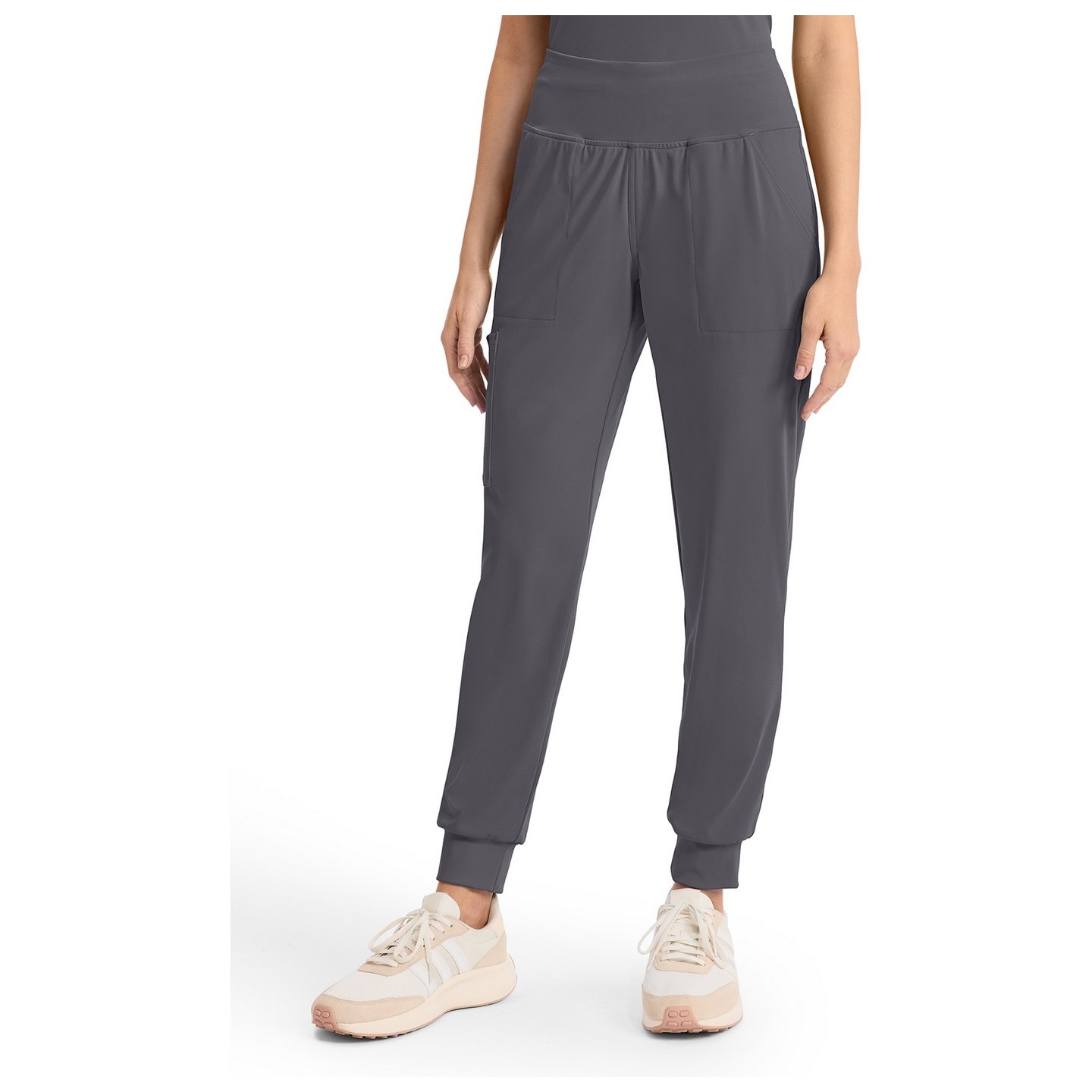 CK033 Achieve 5 Pocket Cargo Joggers by Cherokee