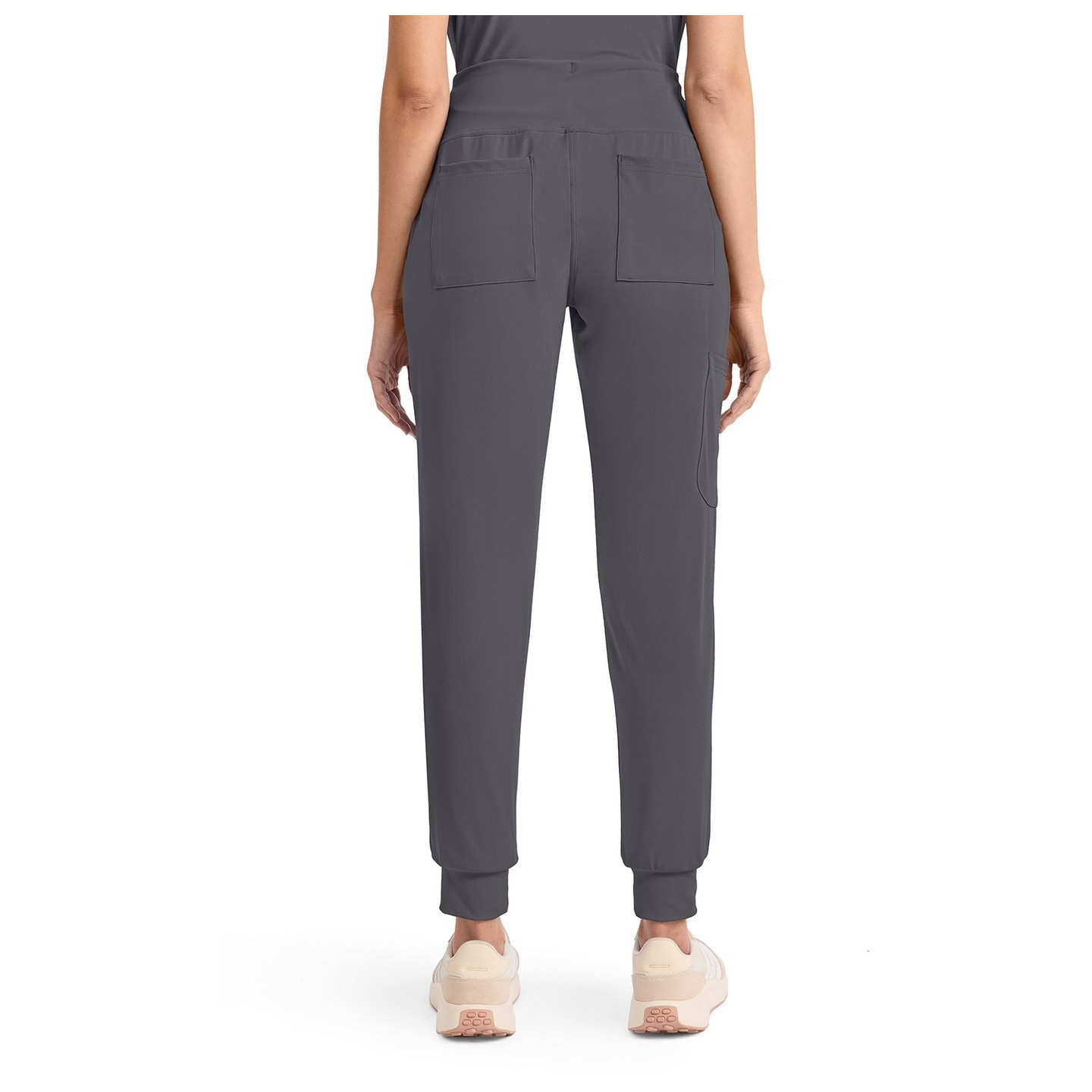 CK033 Achieve 5 Pocket Cargo Joggers by Cherokee