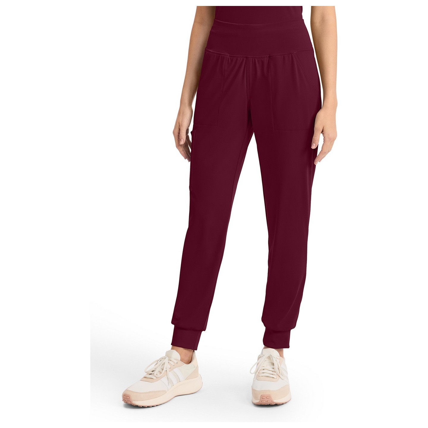 CK033 Achieve 5 Pocket Cargo Joggers by Cherokee