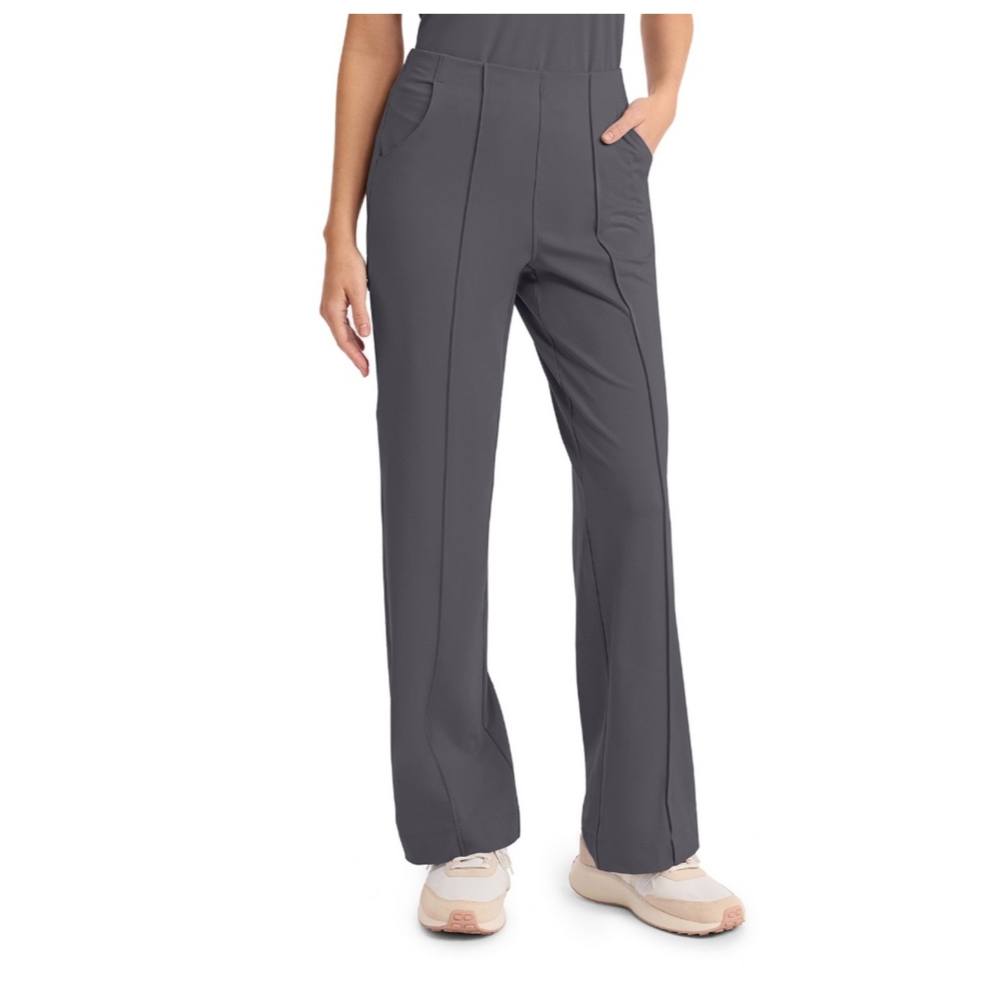 CK162 Achieve 3 Pocket Wide Leg Pant by Cherokee