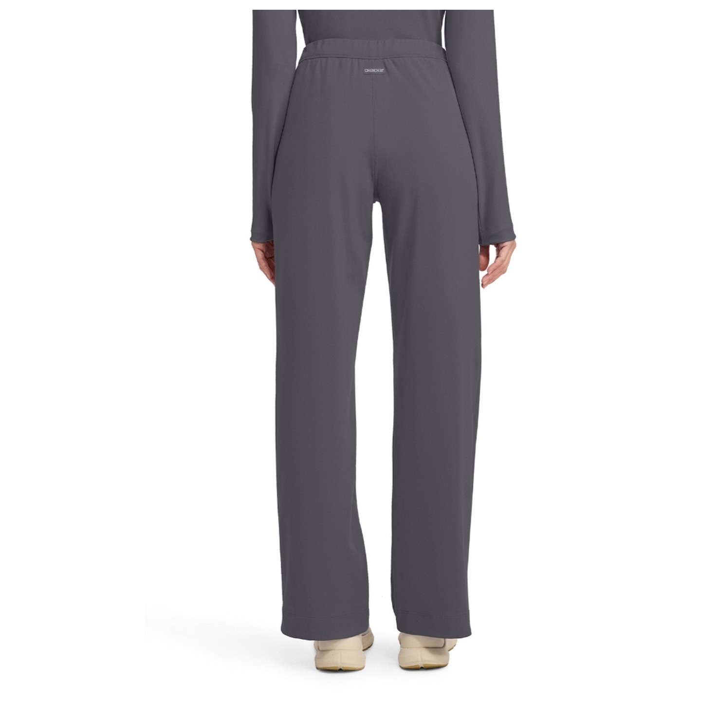 CK162 Achieve 3 Pocket Wide Leg Pant by Cherokee