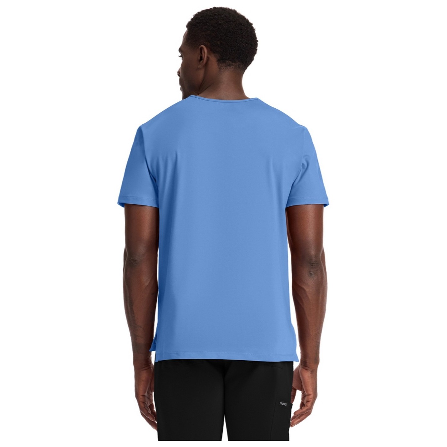 CK834 Achieve Men's Chest Pocket Top by Cherokee