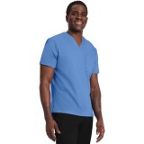 CK834 Achieve Men's Chest Pocket Top by Cherokee