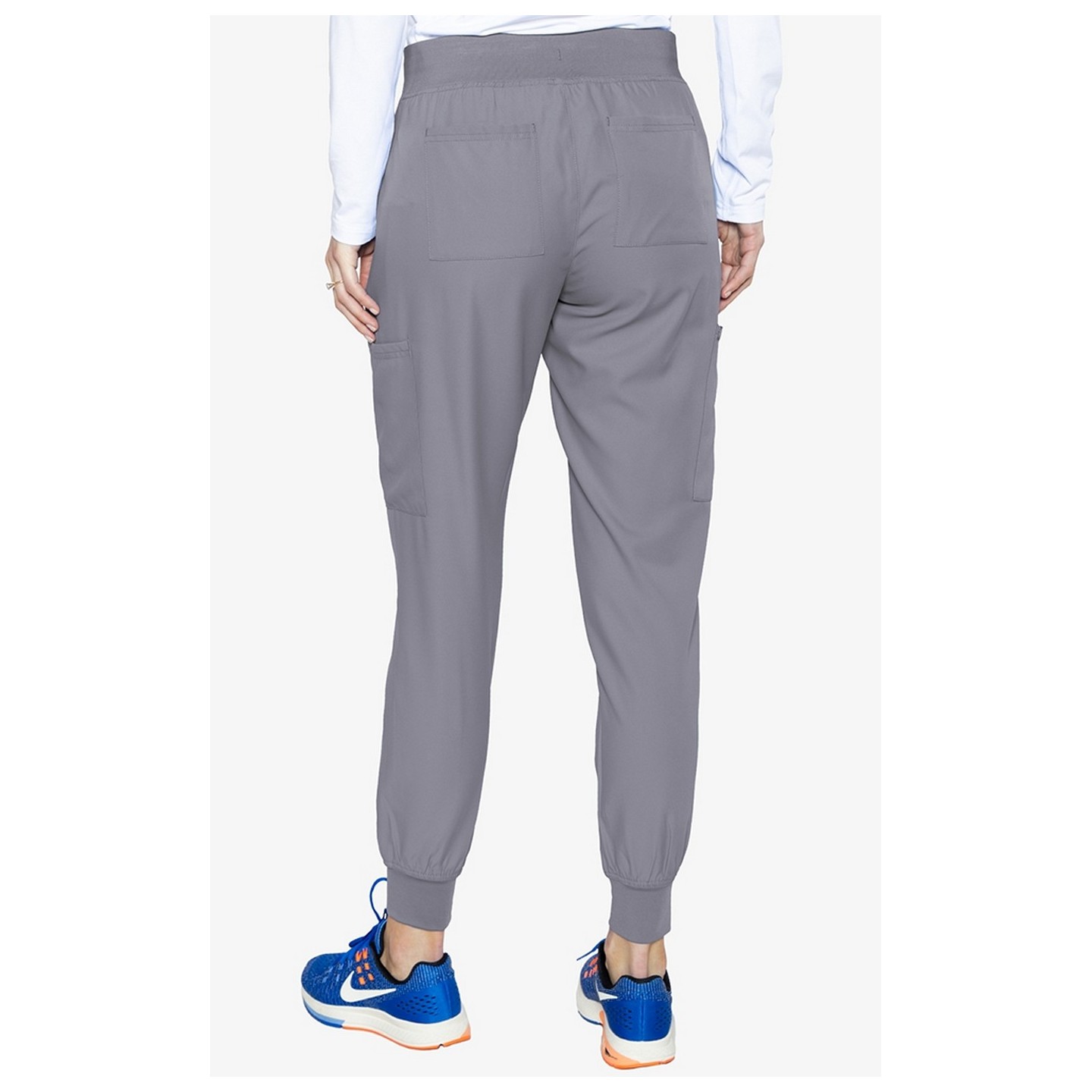 2711T Tall Med Couture Insight Joggeurs d'Uniforme pour Femmes