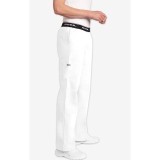 312P-TALL Boot Cut Flip Flap MOBB Scrub Pant
