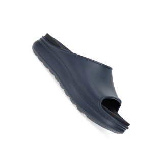 Devyn Sandale Navy Moulée EVA Ultraléger Slip On pour Femmes par Dansko