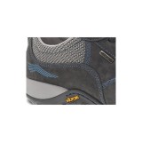 Paisley Grey/Blue by Dansko - Slip Resistant Shoes