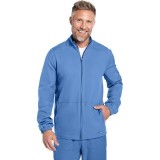 CK359A WW Originals Ultra Men's Zip Front Jacket by Cherokee