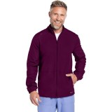 CK359A WW Originals Ultra Men's Zip Front Jacket by Cherokee