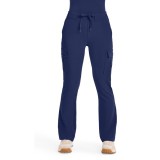 HH150 Quest Flare Leg 6 Pocket Cargo Pant by Healing Hands