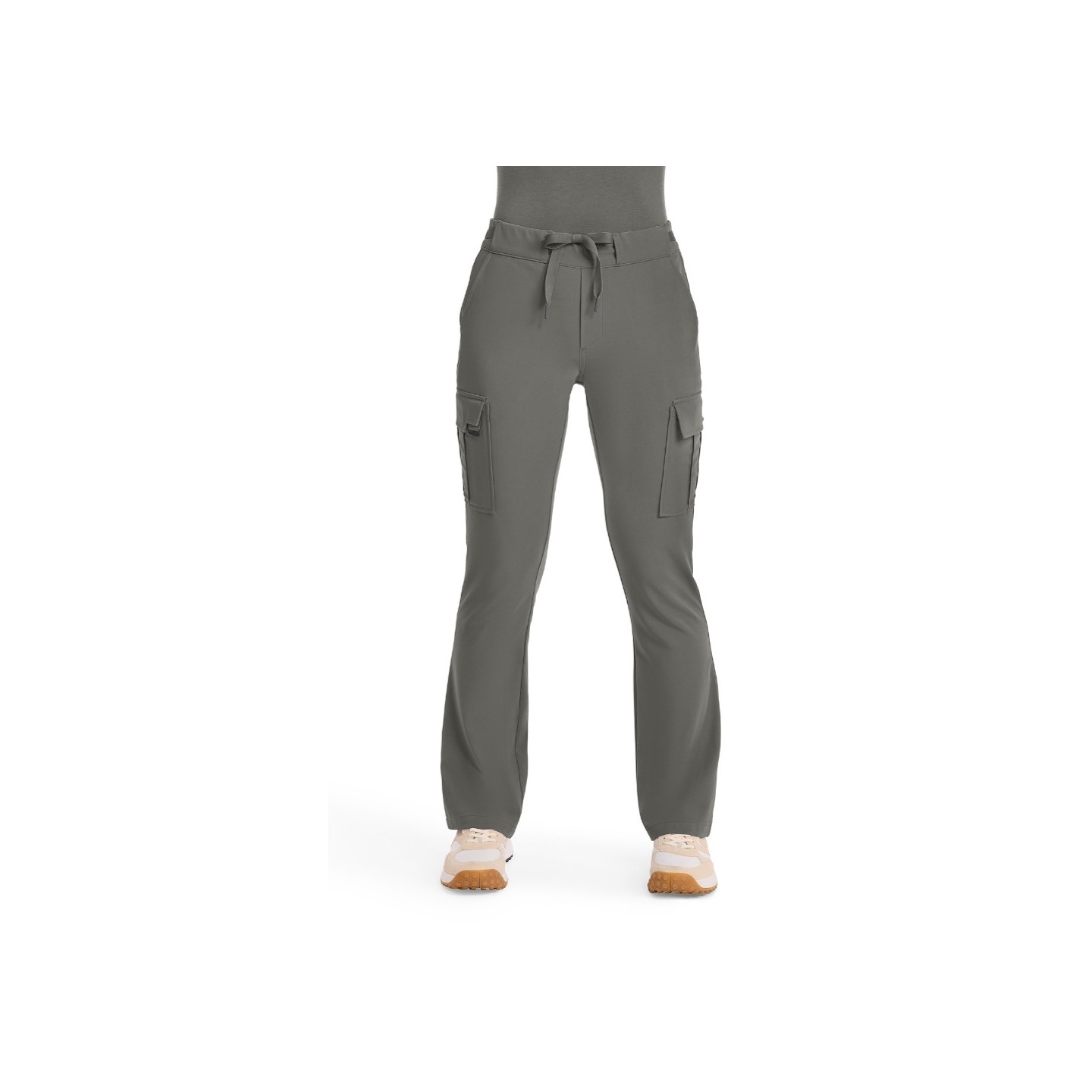 HH150 Quest Flare Leg 6 Pocket Cargo Pant by Healing Hands