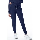 62-6200 FUBU Performance 7 Pocket Belted Jogger Pants by Green Town 