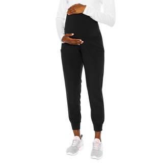 MC029 Med Couture Touch Pantalon Jogger Maternité
