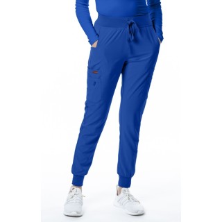 62-6202 FUBU Performance Jogger Pants by Greentown