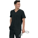 668 koi – Haut d’uniforme d’homme Bryan 