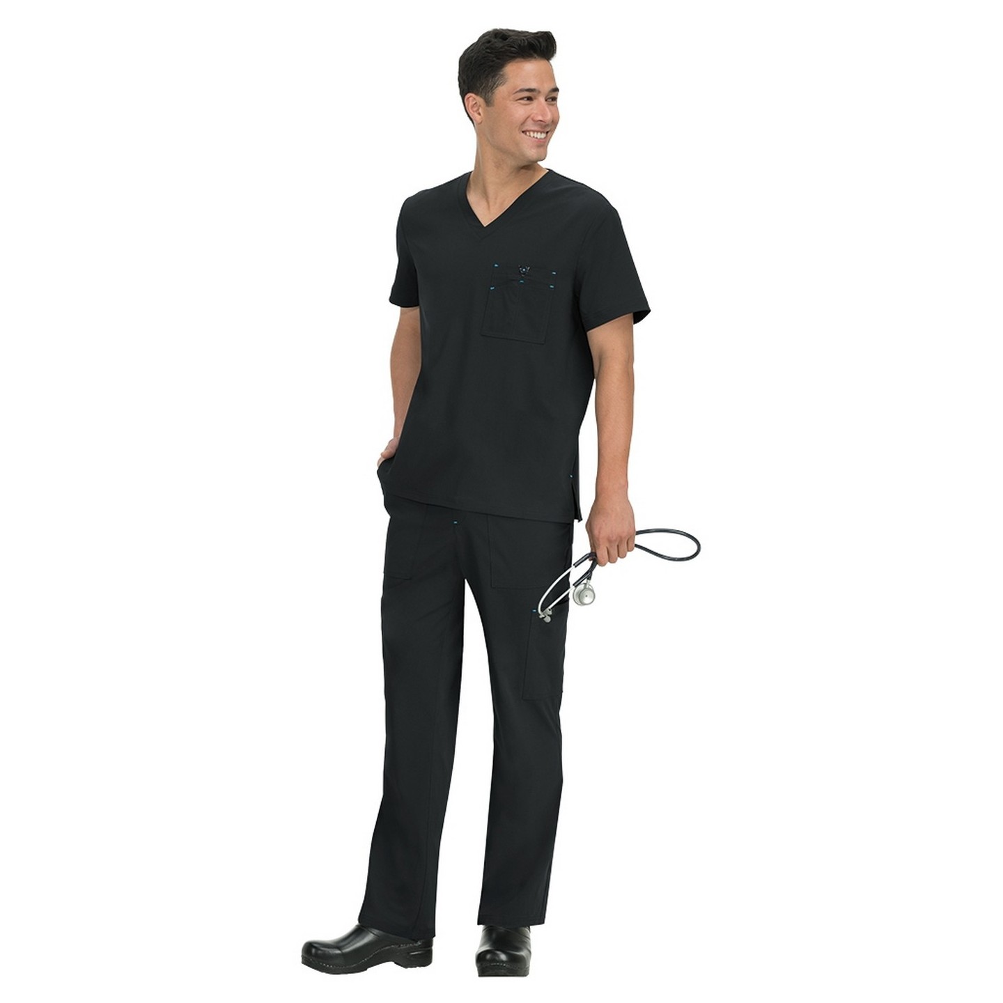 668 koi Men's Basics Bryan Top