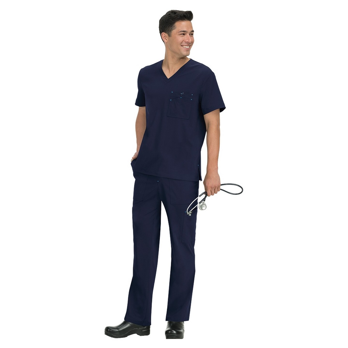 668 koi Men's Basics Bryan Top