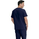 668 koi Men's Basics Bryan Top