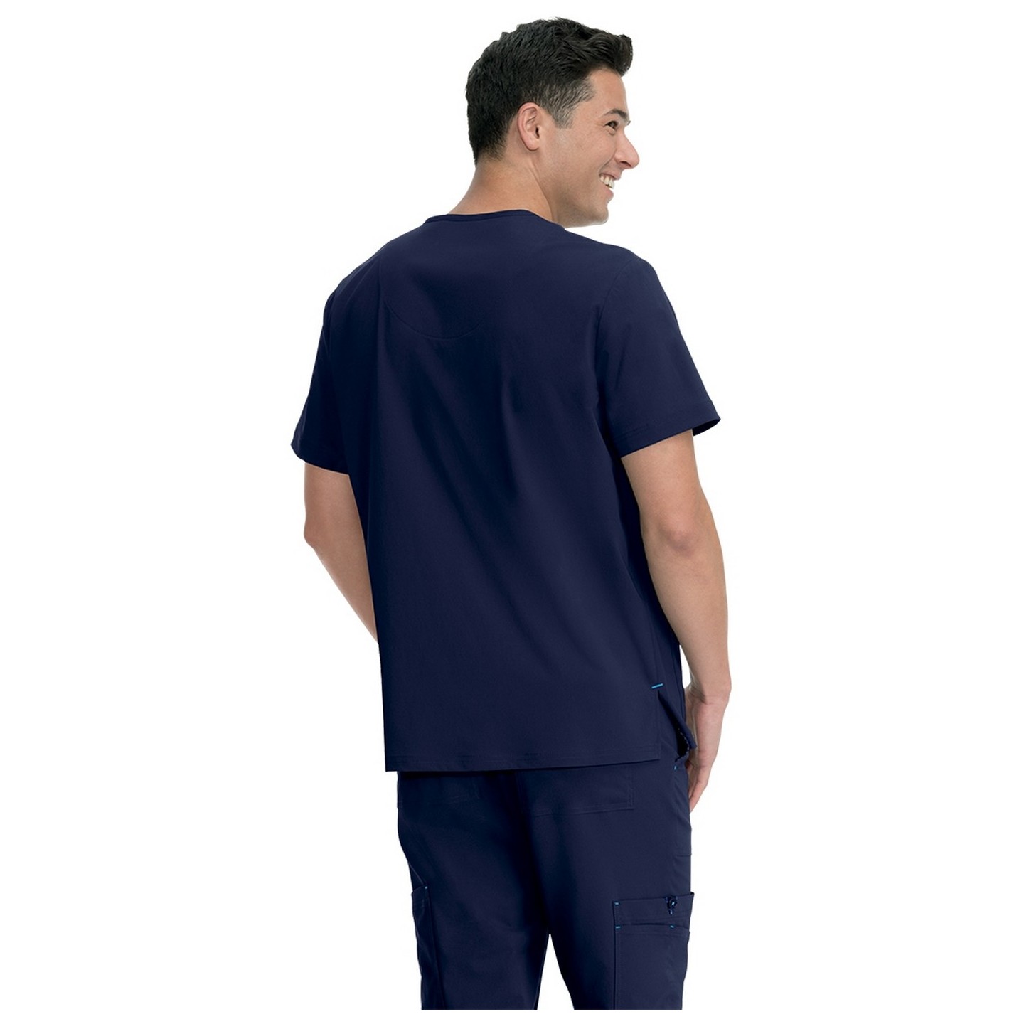 668 koi Men's Basics Bryan Top