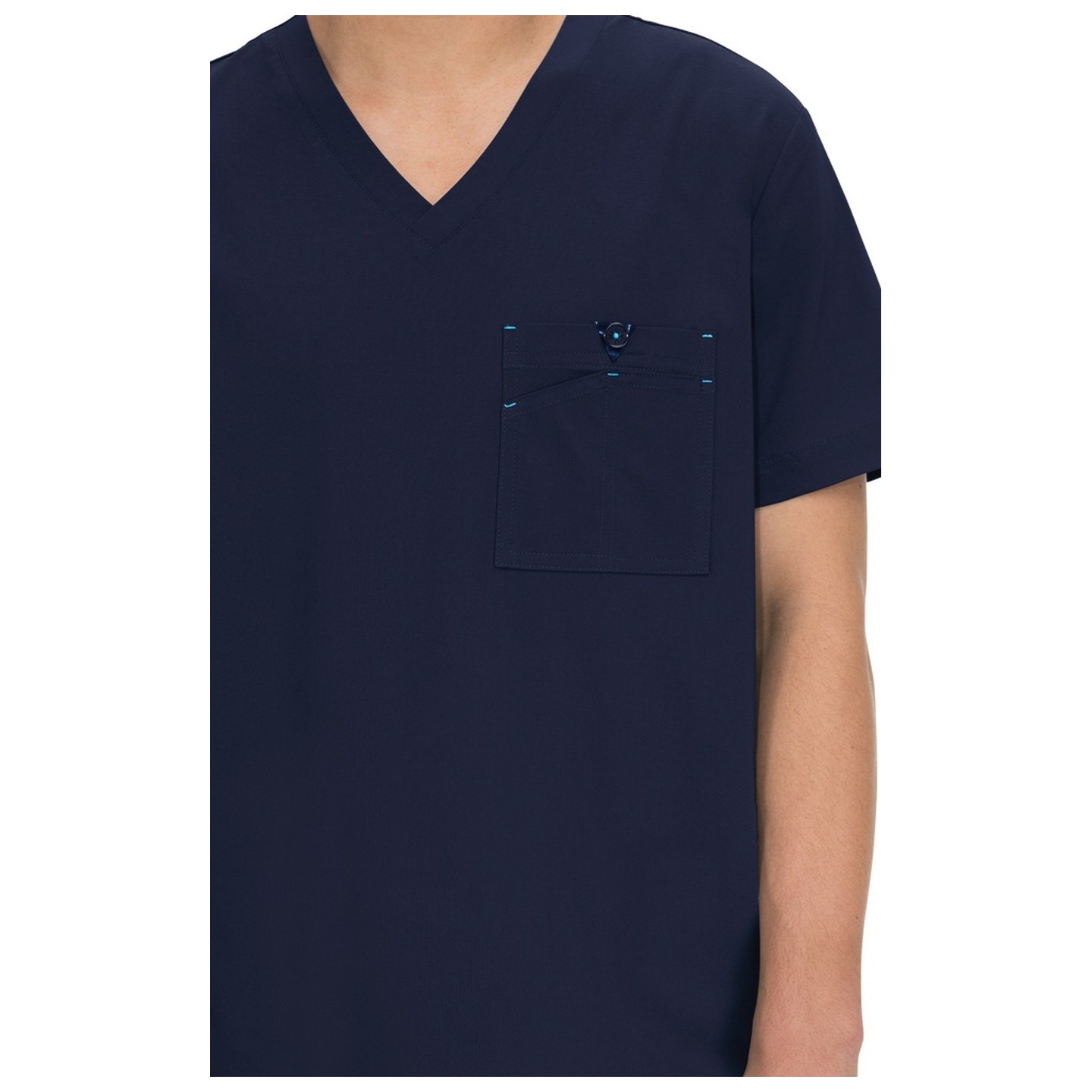 668 koi Men's Basics Bryan Top