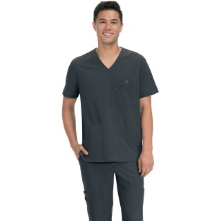 668 koi – Haut d’uniforme d’homme Bryan 