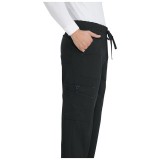 605 koi Men's Basics Luke Scrub Pant