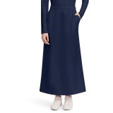 CK564A WW Originals Ultra 3 Pocket 36" Elastic Waist Skirt by Cherokee