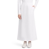 CK564A WW Originals Ultra 3 Pocket 36" Elastic Waist Skirt by Cherokee