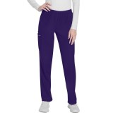 CK281A WW Originals Ultra Slim Leg Cargo Pant with Elastic Waist by Cherokee