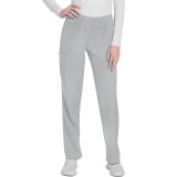 CK281A WW Originals Ultra Slim Leg Cargo Pant with Elastic Waist by Cherokee