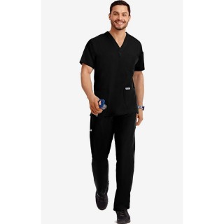 310-307-5XL Ensemble haut et pantalon par MOBB - Version Pour des hommes